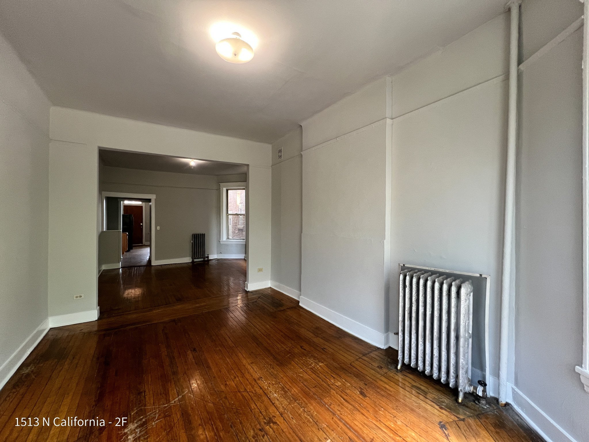 1513 N California Ave 1513 N California Ave, Chicago, IL 60622 - Leasing by Cross Street